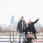 Happiness Walk Vol 5 | Lincoln Park Chicago in March