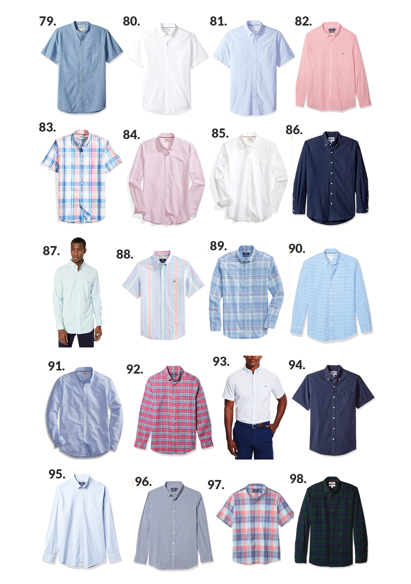 Best men's clothing amazon sale