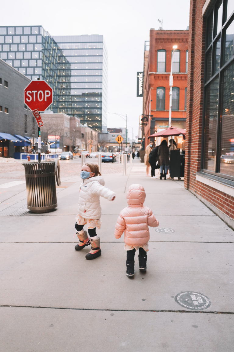 Aba Greenhouse Rooftop Dinner | Kelly in the City