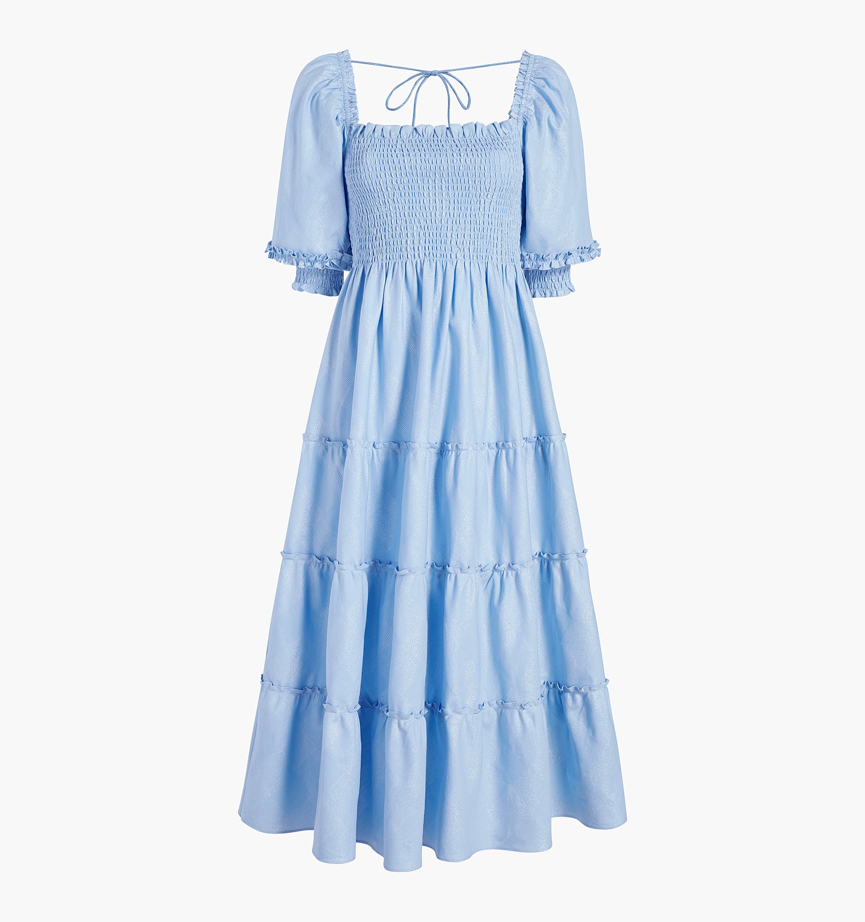 Hill House Lesli Nap Dress | Recent Finds 4/3