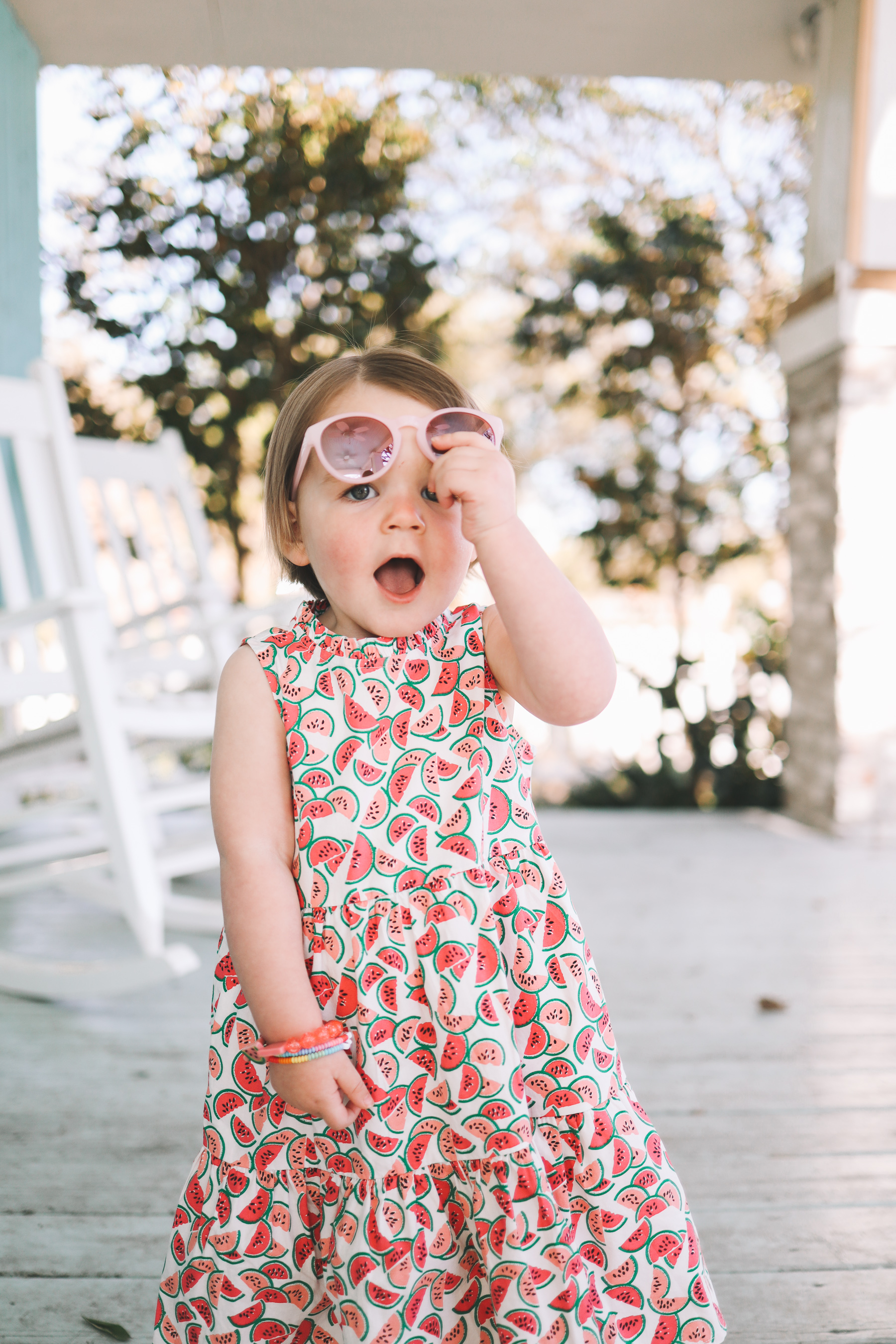 J crew shop baby girl dresses