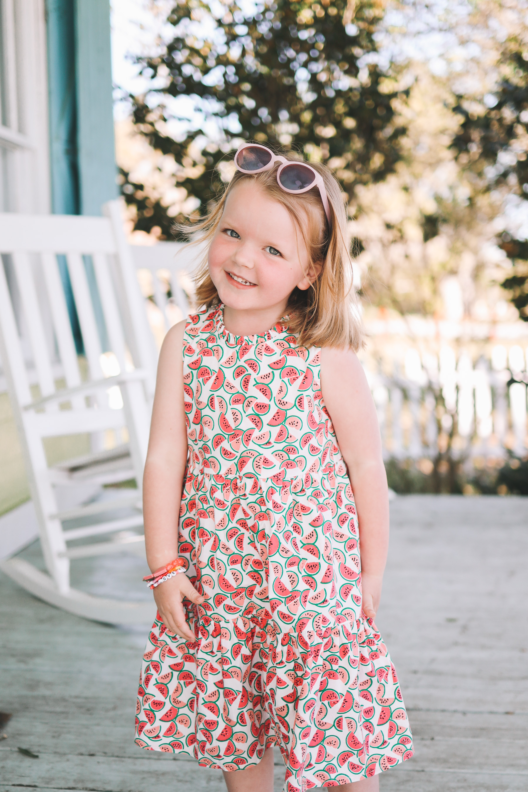 J crew outlet children's dresses