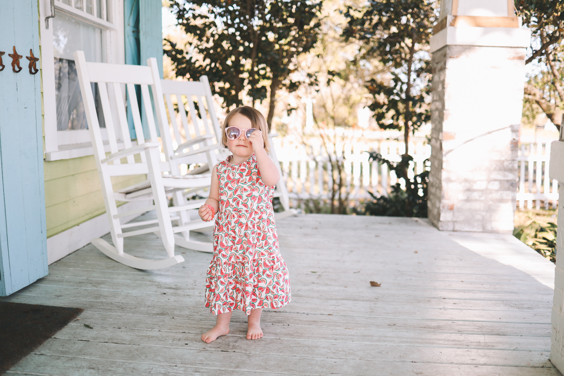 kids watermelon tiered dress | Giant J.Crew Factory Sale