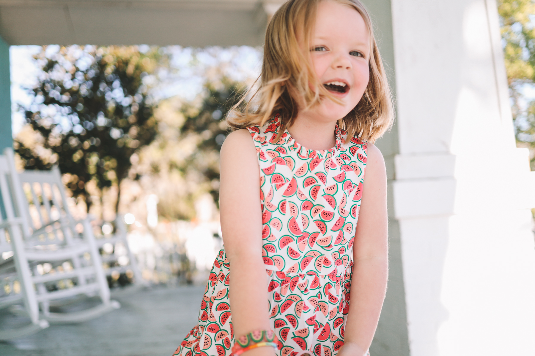 jcrew summer dress 