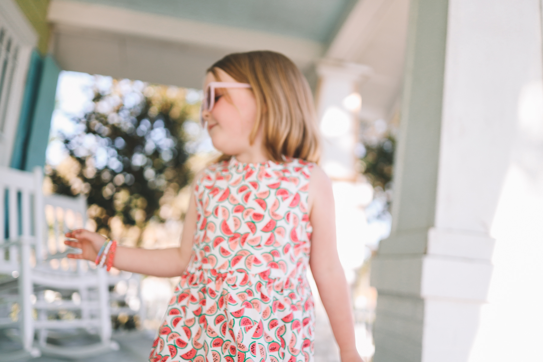 jcrew kids summer dress 