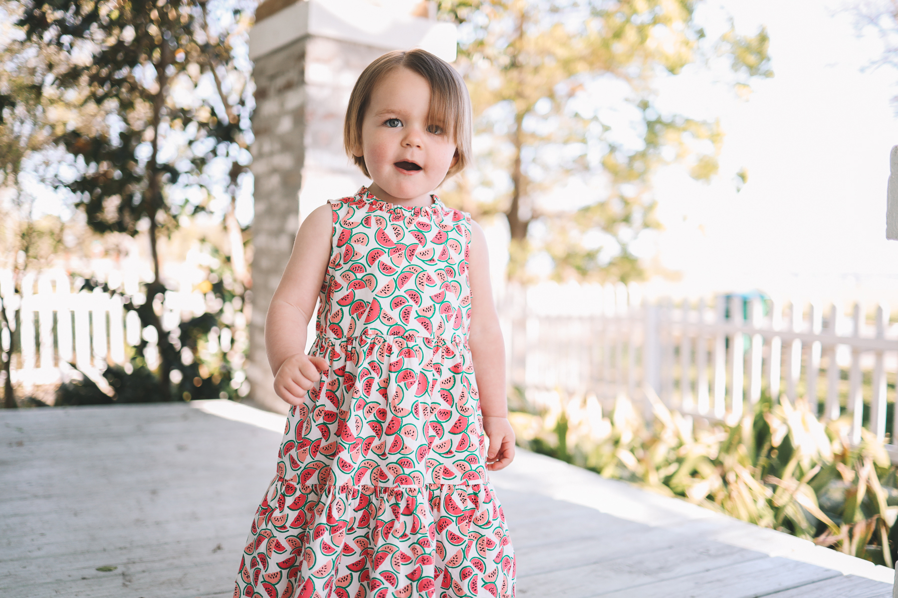 J crew shop children's dresses