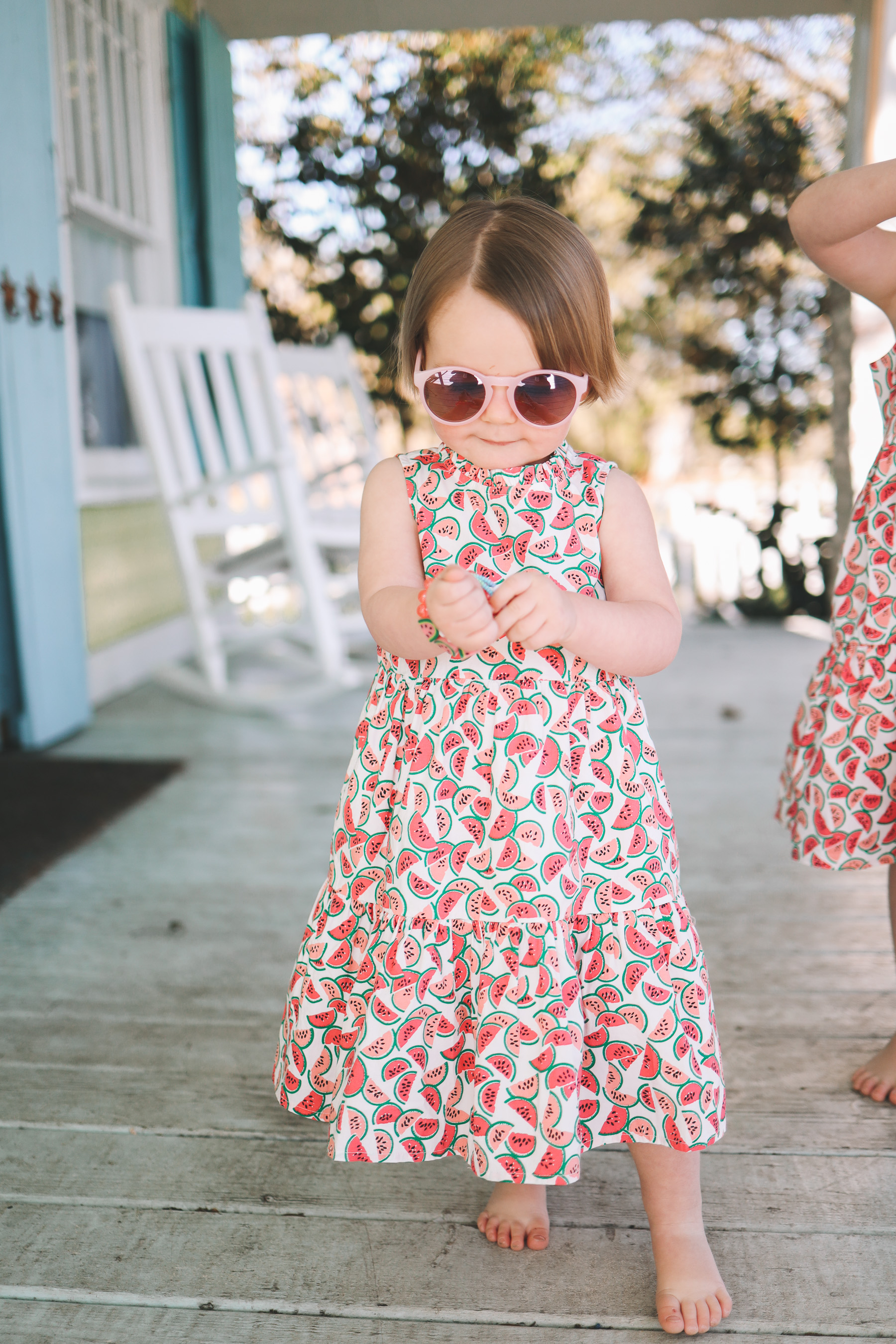 J crew 2025 watermelon dress