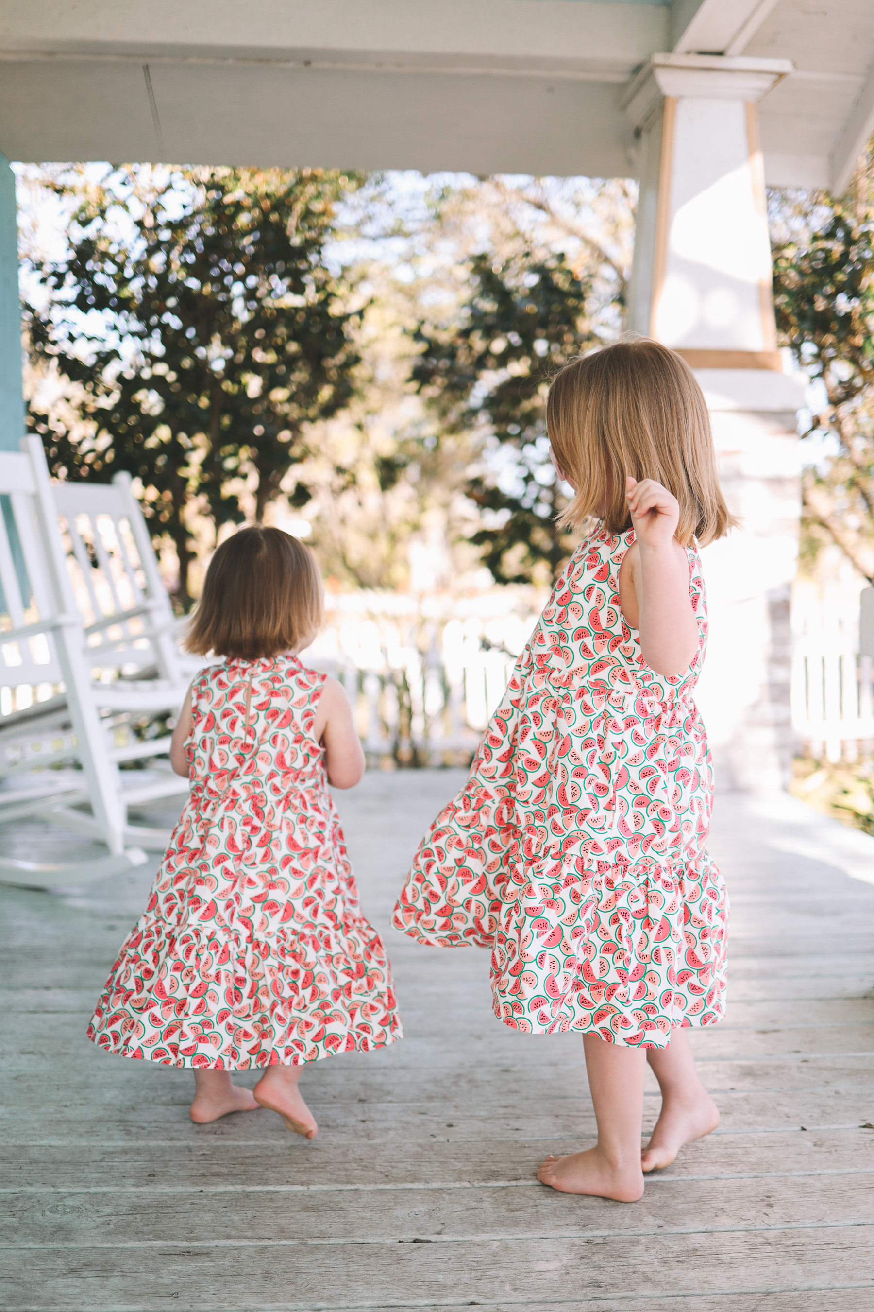 J crew watermelon dress best sale