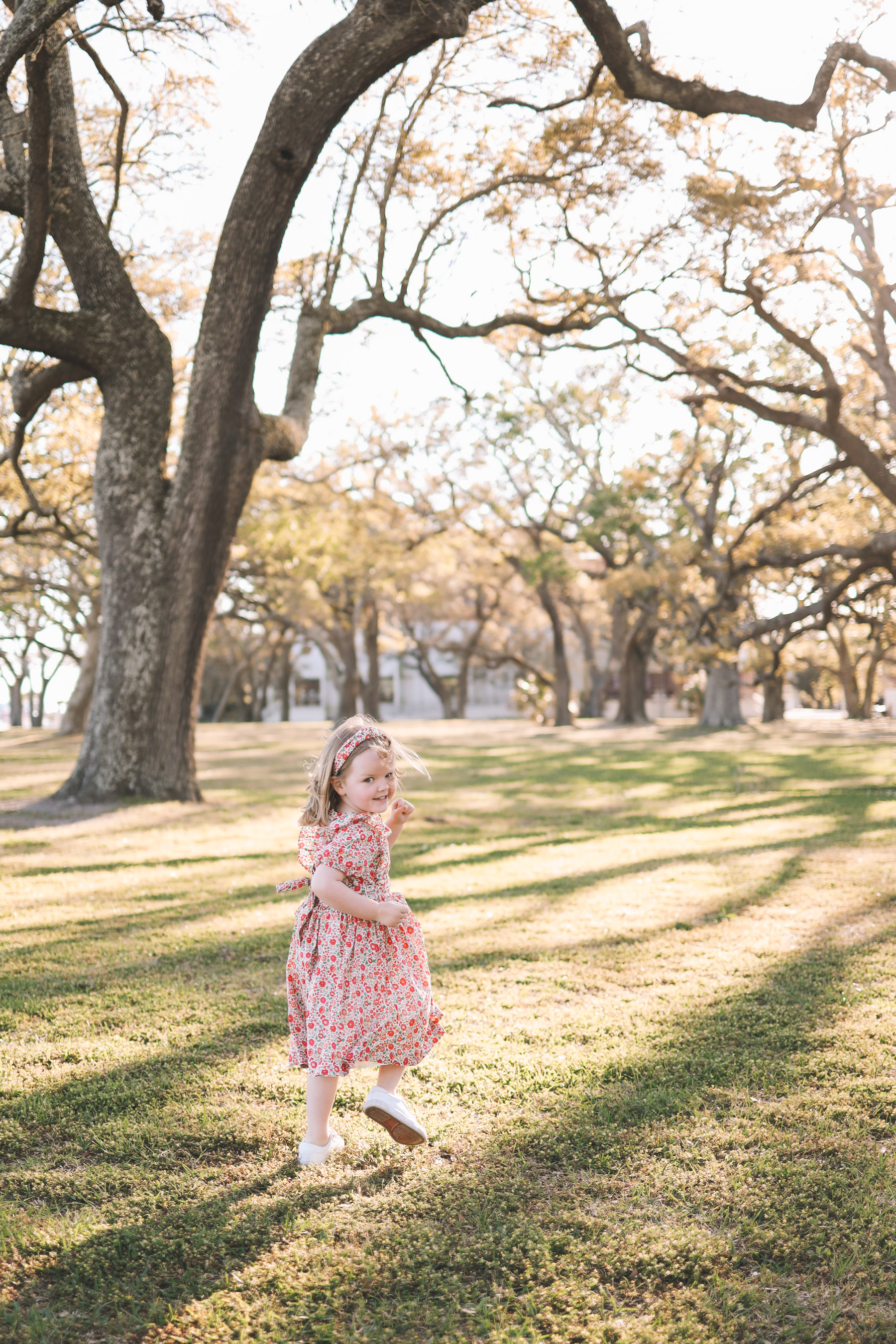 j.crew little girl liberty dress | Under the Oak Trees