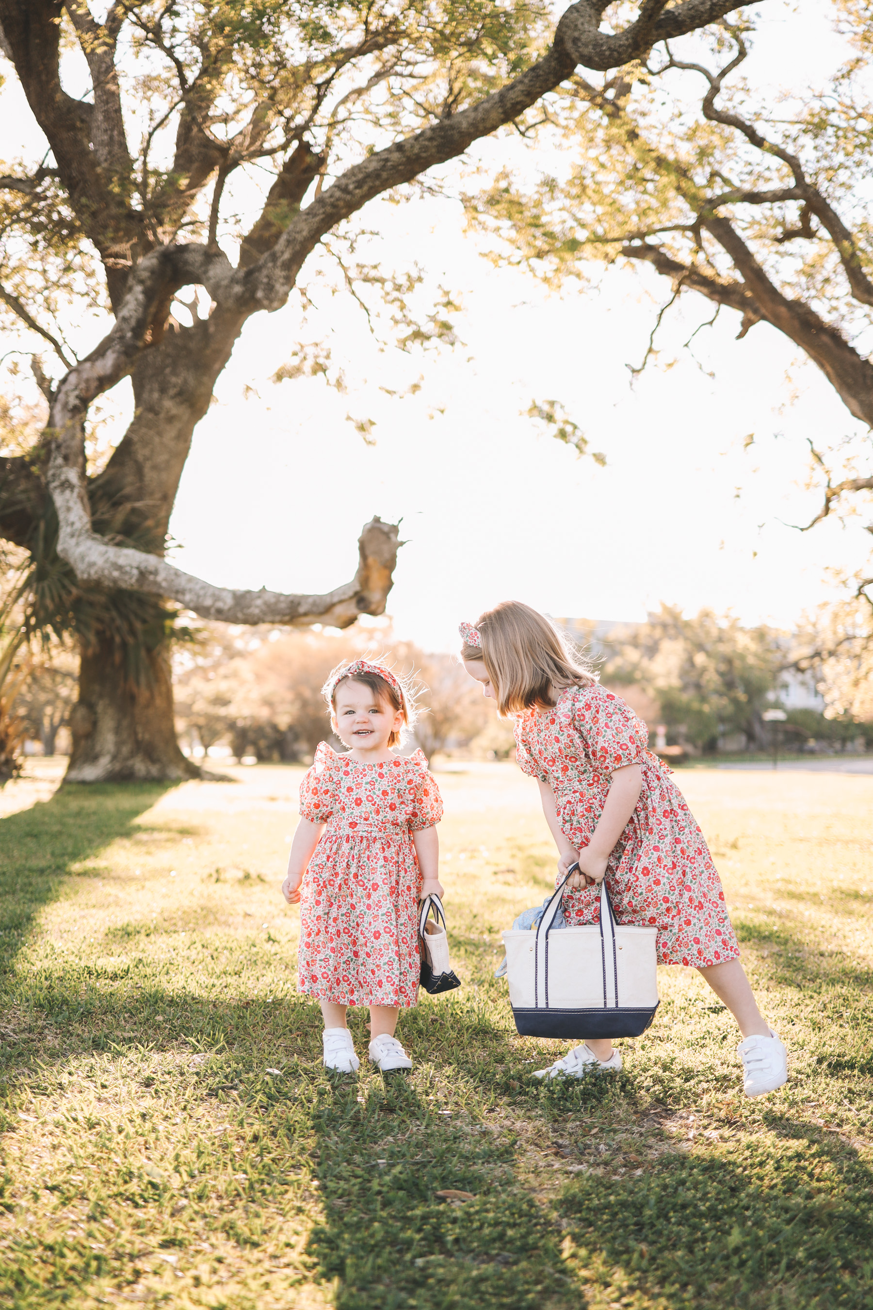 j.crew kids liberty dress | Under the Oak Trees