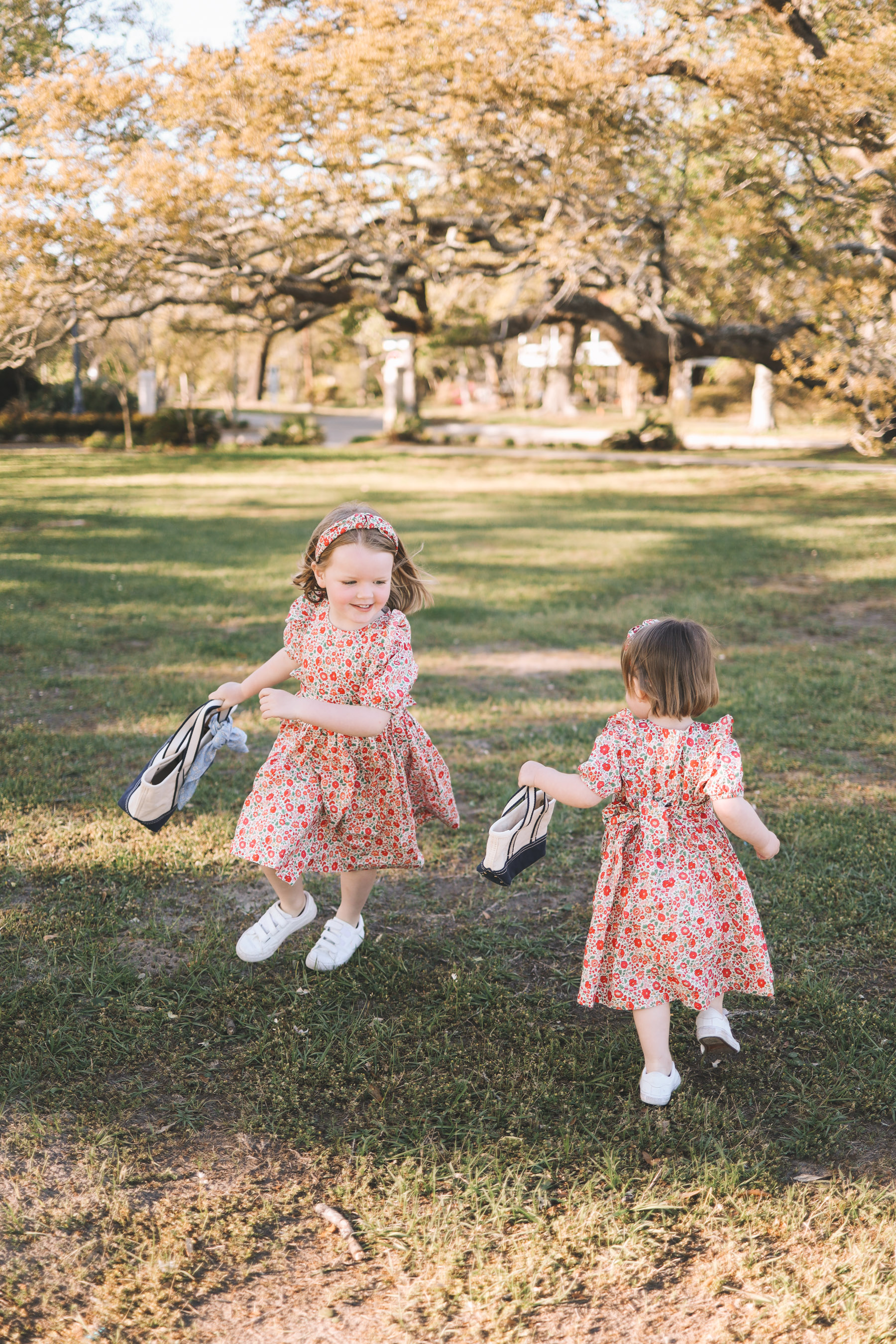 j.crew kids liberty dress review | Under the Oak Trees