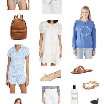 Shopbop Sale: What to Buy
