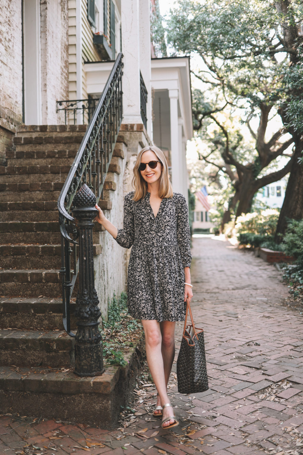 $20 Amazon Essentials Sandals | Kelly in the City | Lifestyle Blog