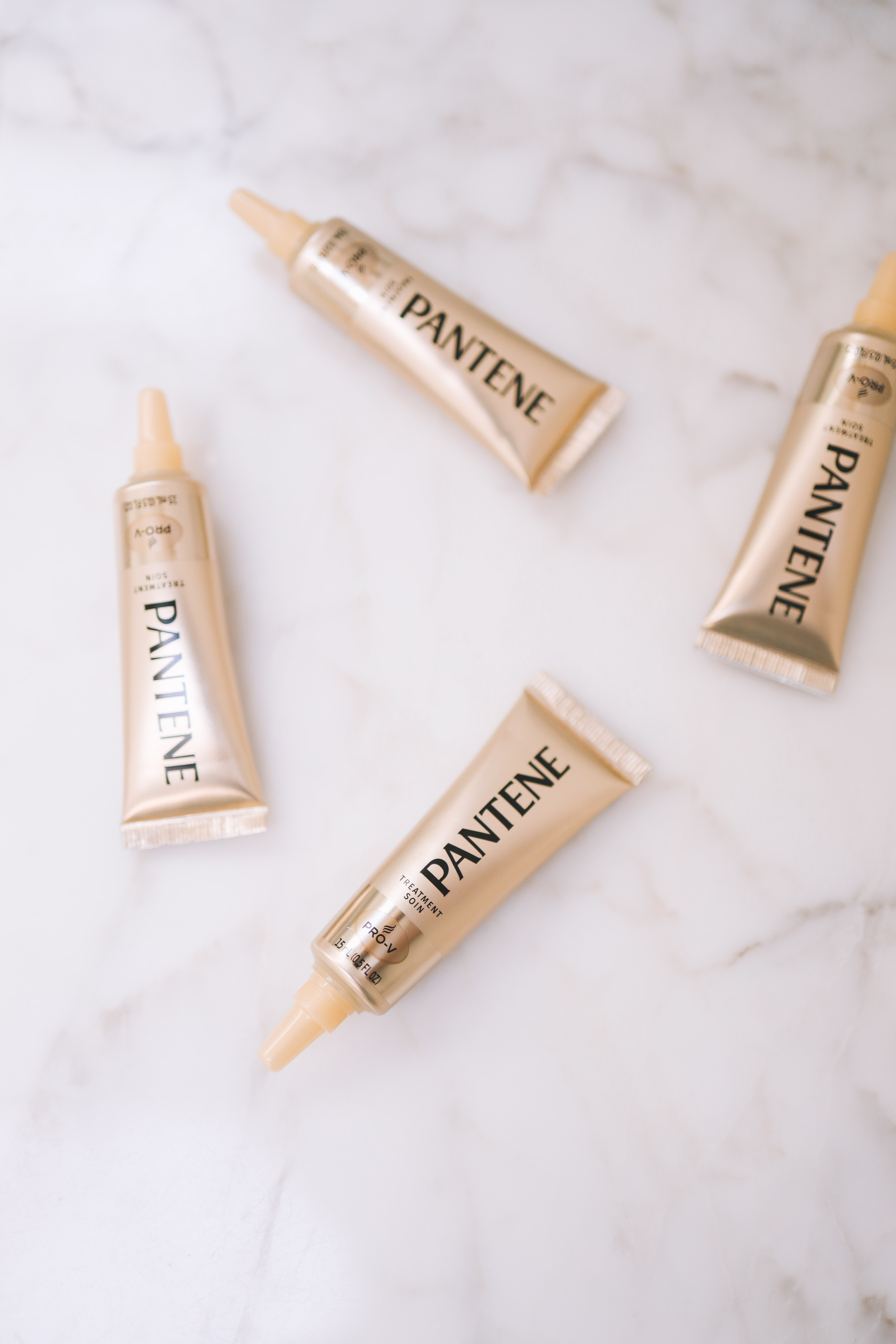 Pantene Miracle Rescue Shots Review: Transform Your Hair in Seconds