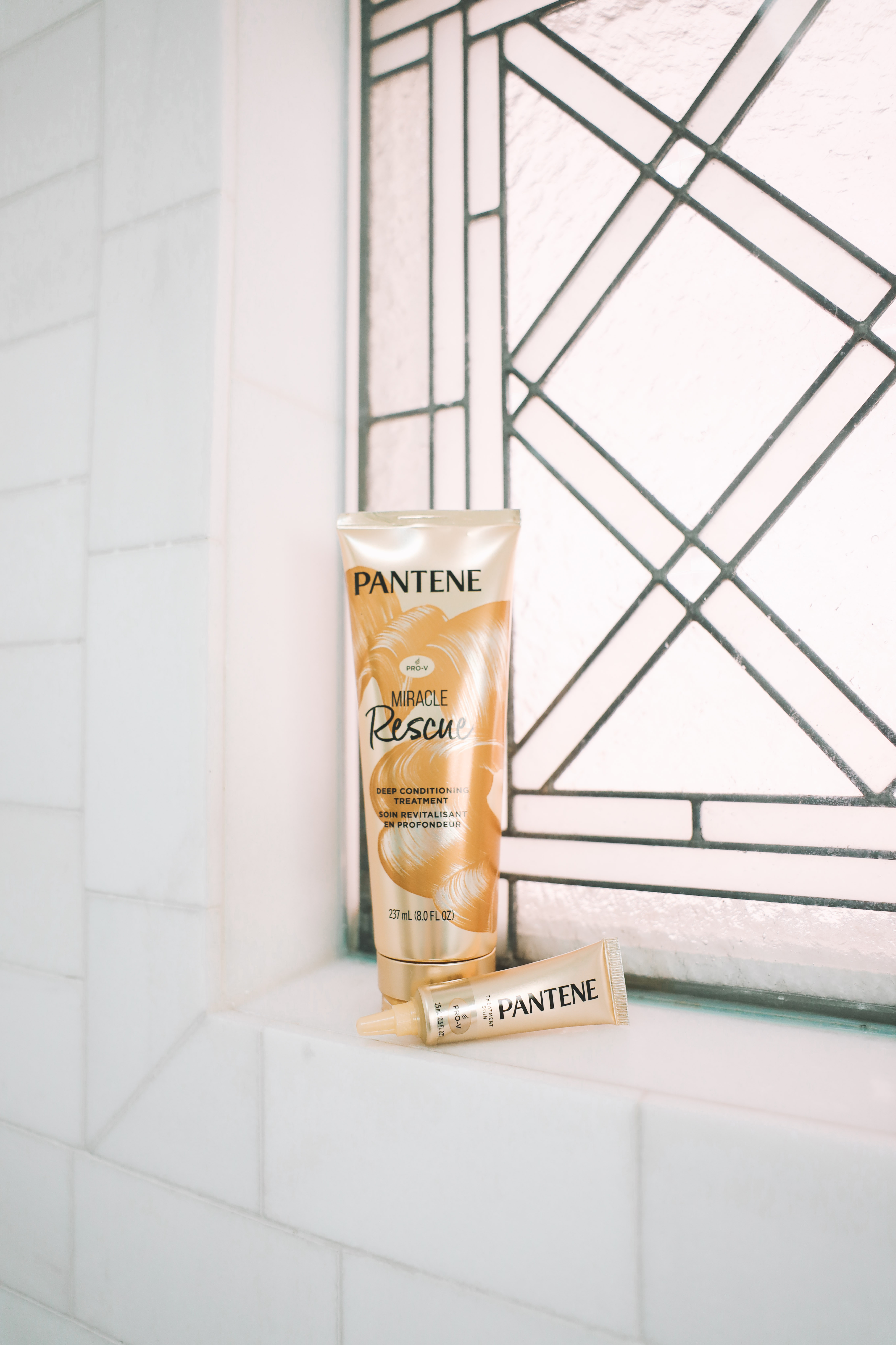 Pantene Miracle Rescue Shots Review: Transform Your Hair in Seconds