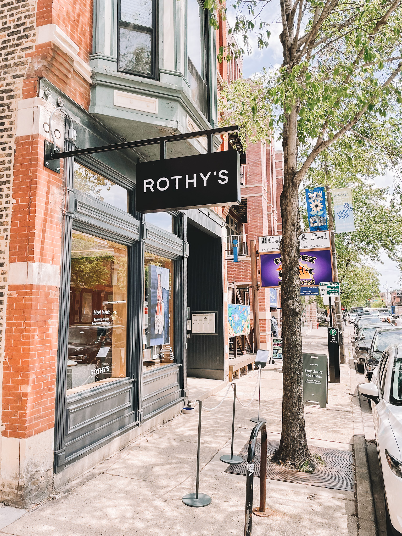 Rothys retailers on sale