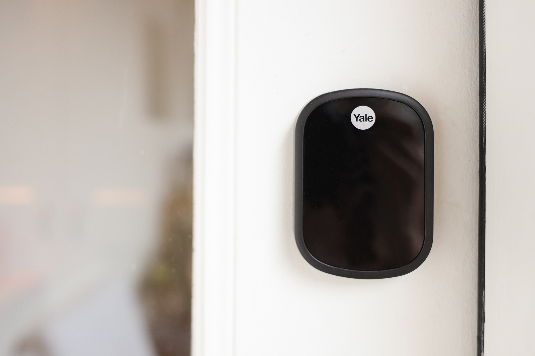 MyQ-enabled garage door opener | Mitchs Smart Home