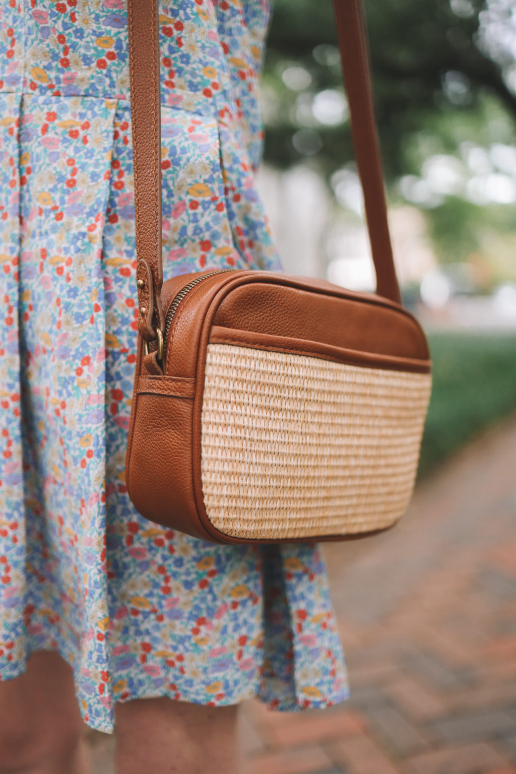 My Favorite Tuckernuck Dresses Kelly in the City