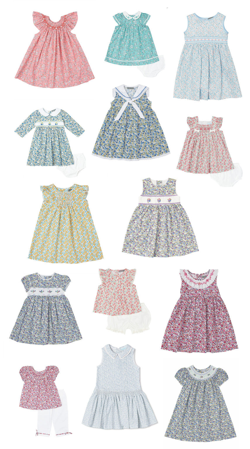 liberty of london dresses