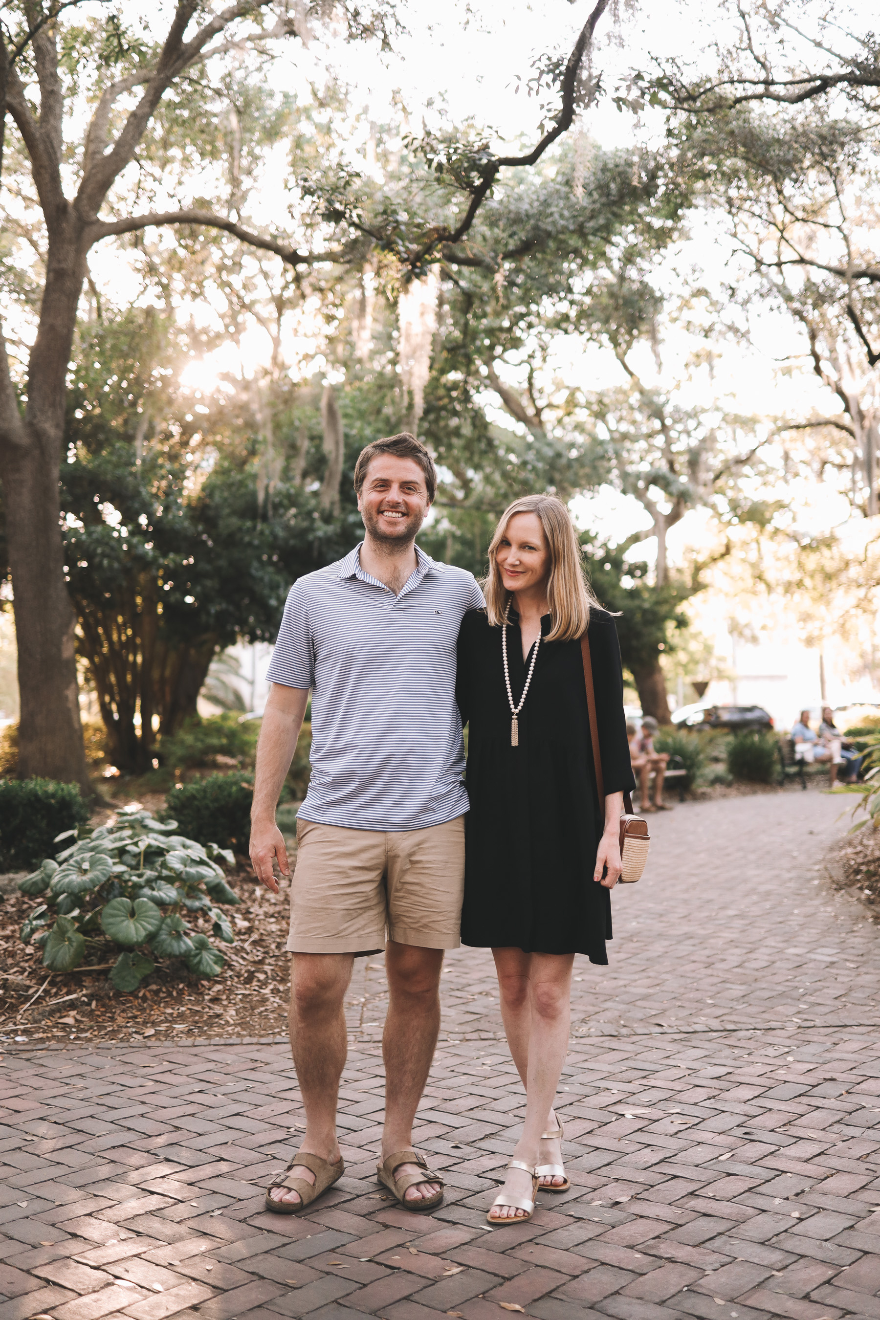 Travel Blog: Your Ultimate Guide to Savannah, GA