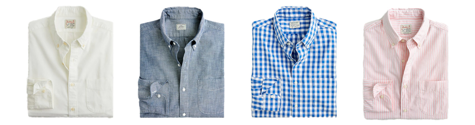 Men's Summer Capsule Wardrobe | Kelly In The City