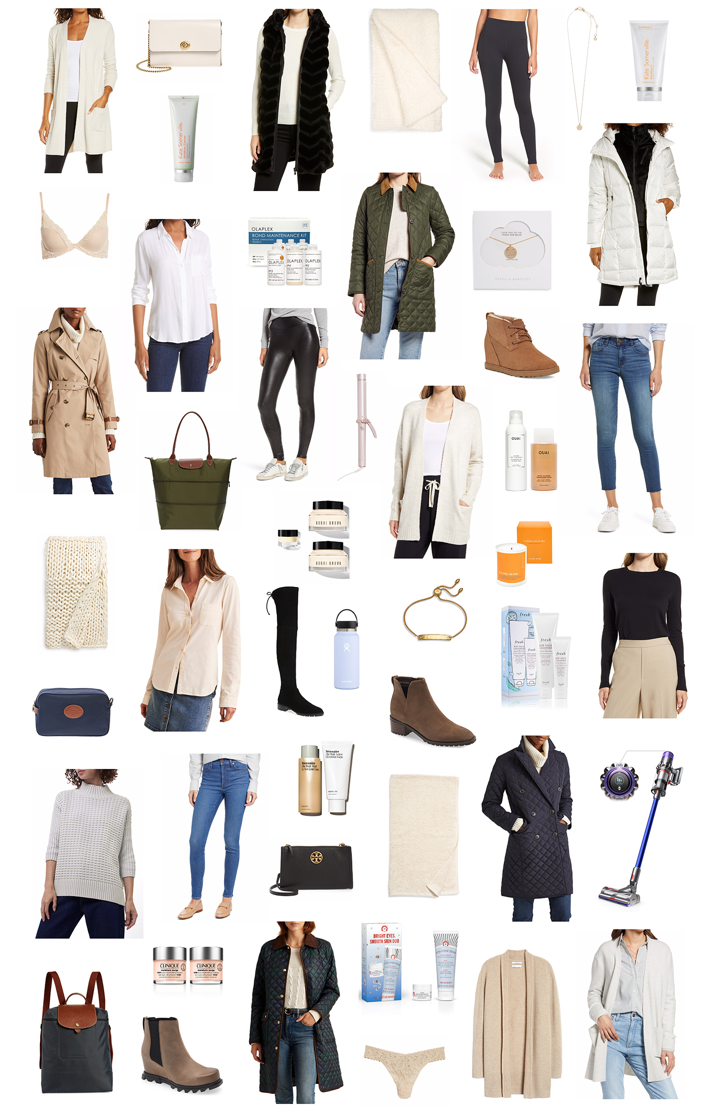 2023 Nordstrom Anniversary Sale: The Ins and Outs - The Everygirl