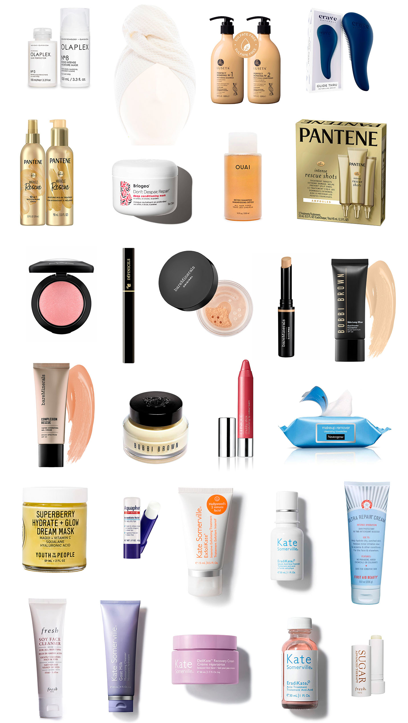 The Best Amazon Beauty Products