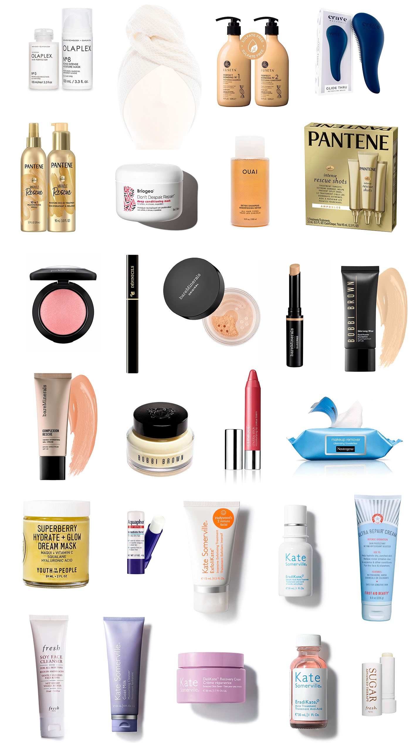 The Best Amazon Beauty Products  Kelly in the City