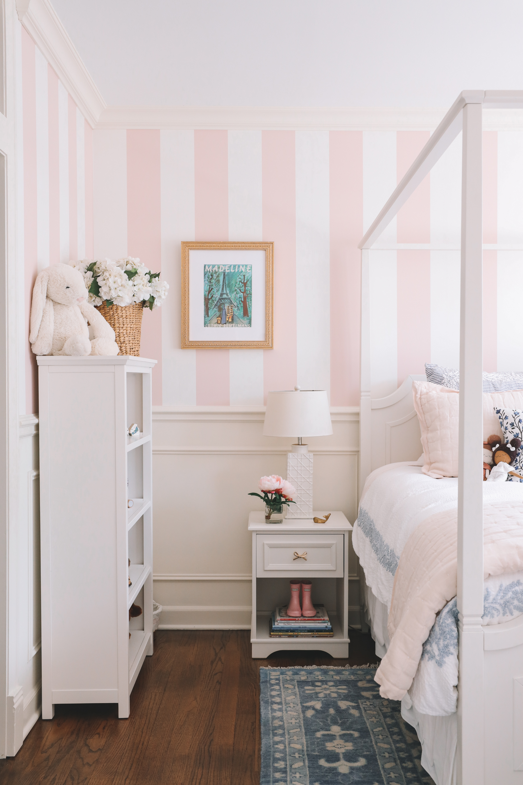 Beatrix Potter Nursery Fabric, Wallpaper and Home Decor