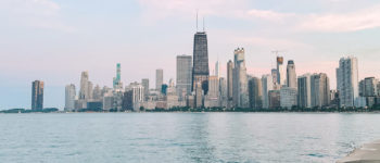 Chicago Skyline | 10+ Things 9/27