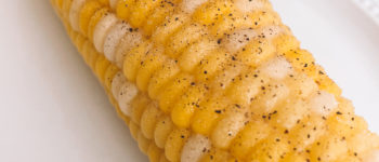 Farm-Fresh Sweet Corn Recipe