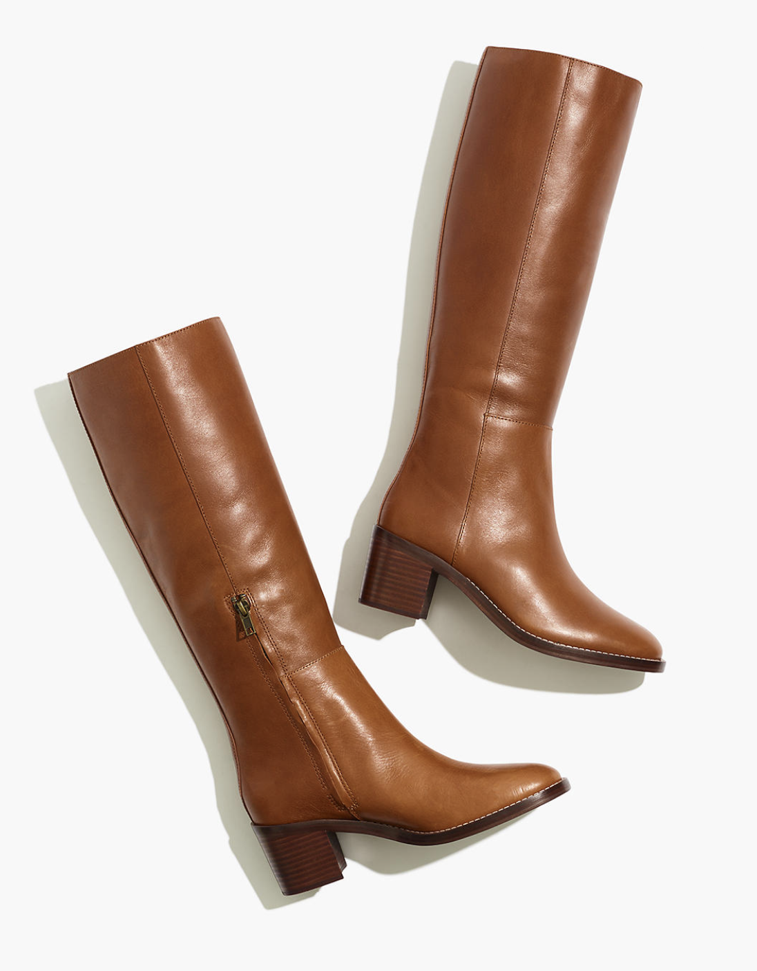 Recent Finds 9/30 - Madewell Francie Tall Boot