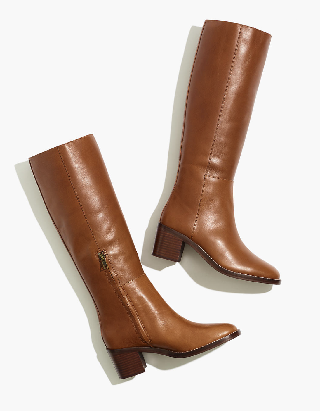 Madewell riding boots best sale