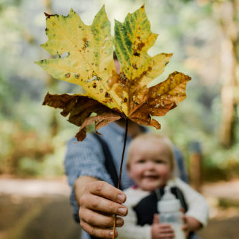 20 Autumn Activities for Toddlers