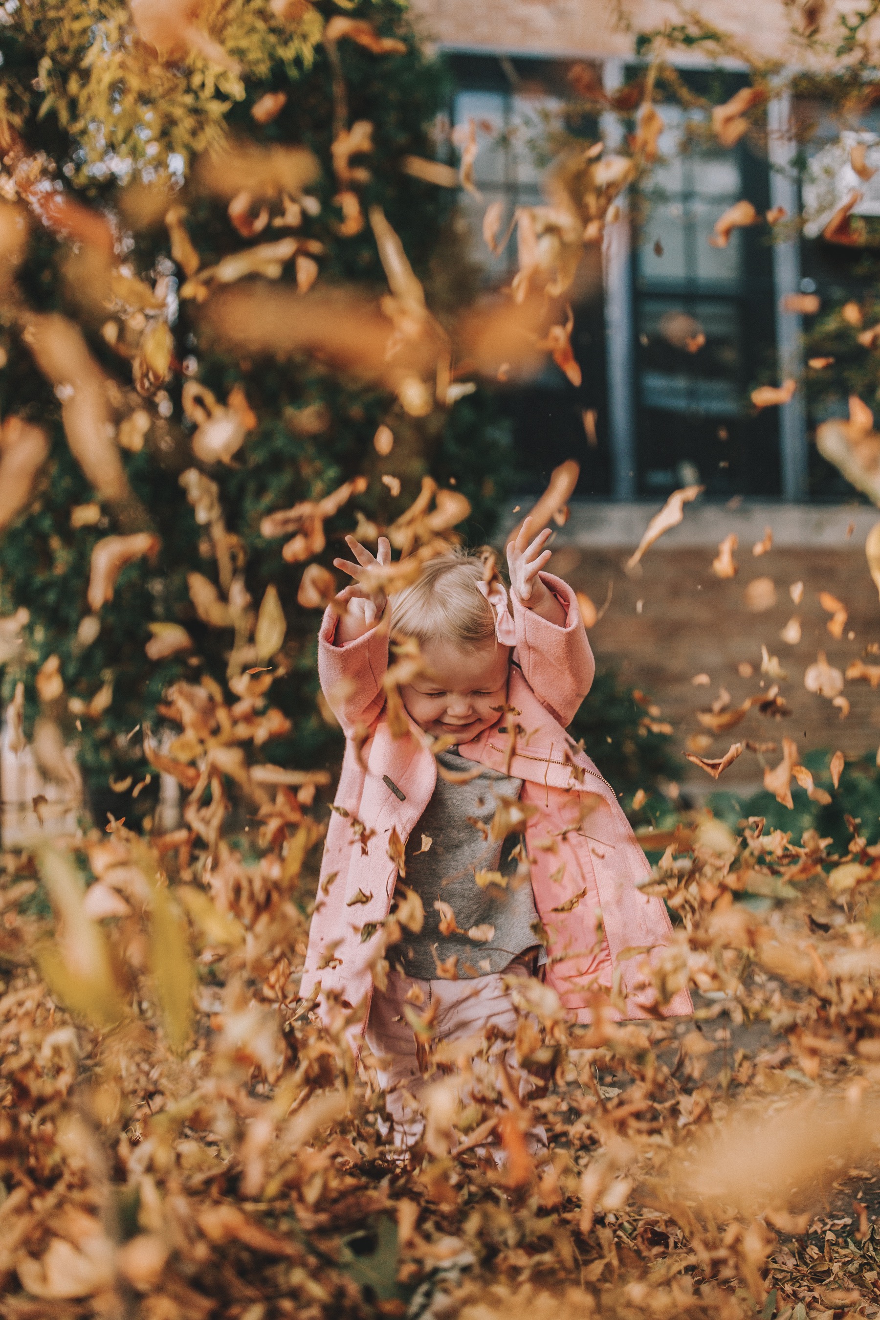 Fall activities for kids