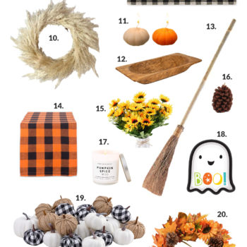 The Best Affordable Amazon Halloween Decorations