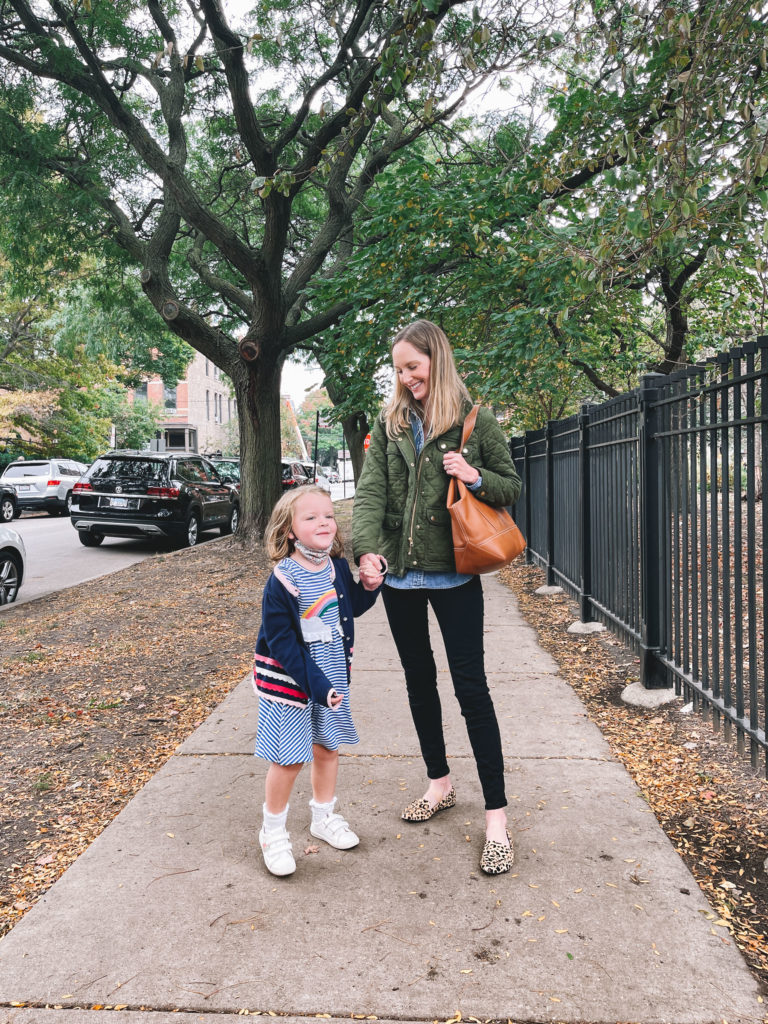 20 Things 10/6 | Kelly in the City | Lifestyle & Fashion Blog