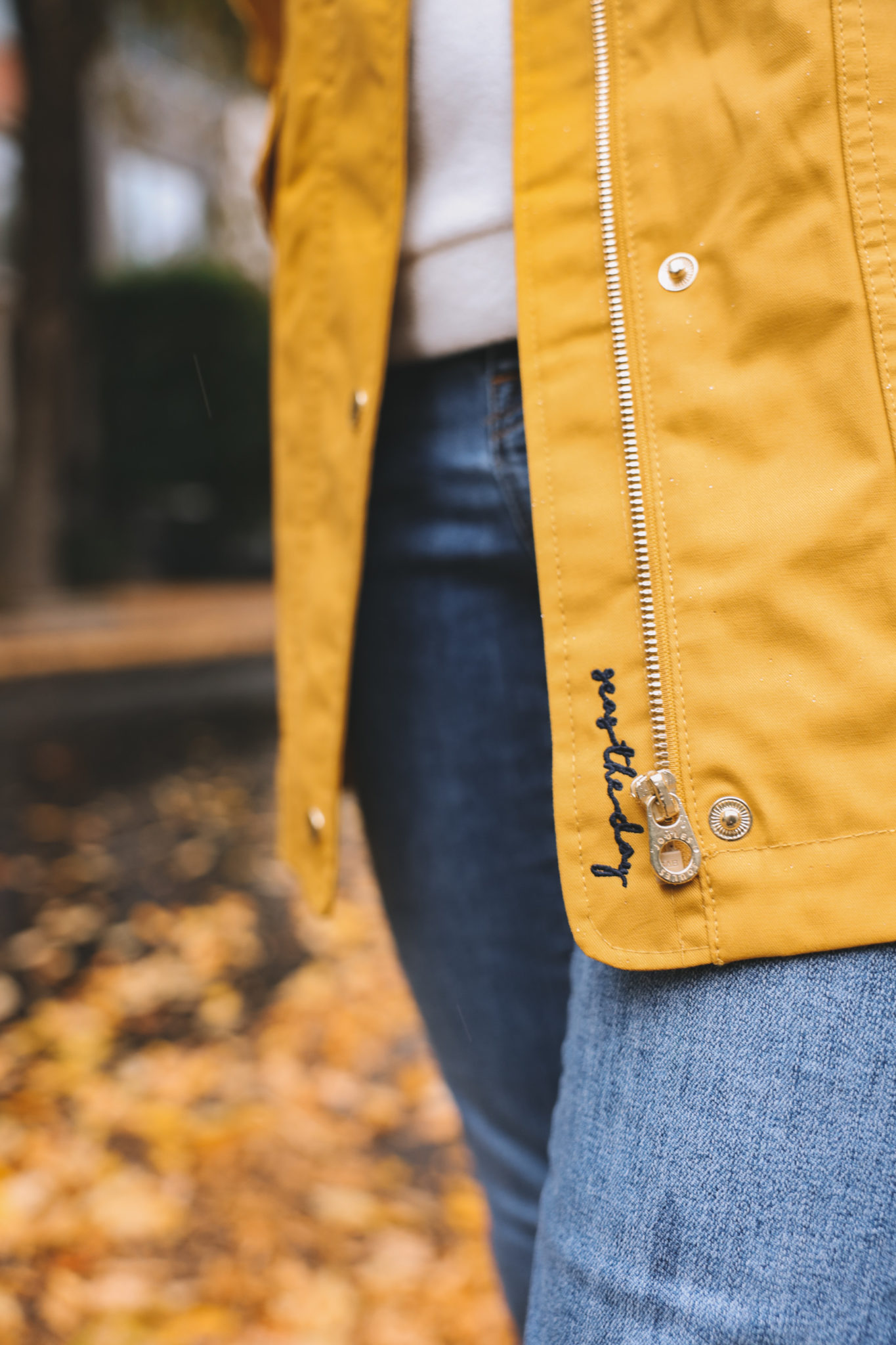 Annual Yellow Rain Coat Photos Kelly in the City Lifestyle Blog