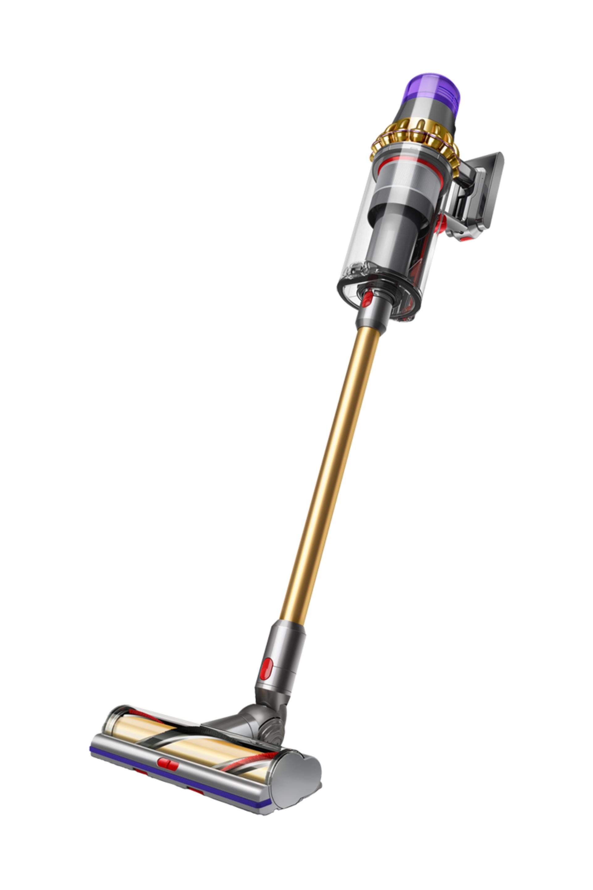 Dyson Vacuums and Hair Dryers - Great Black Friday Buys