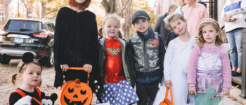 10+ Things 11/1 Halloween in Chicago