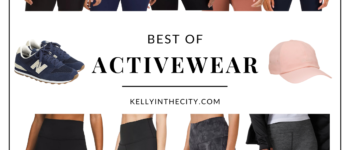 Best of Activewear