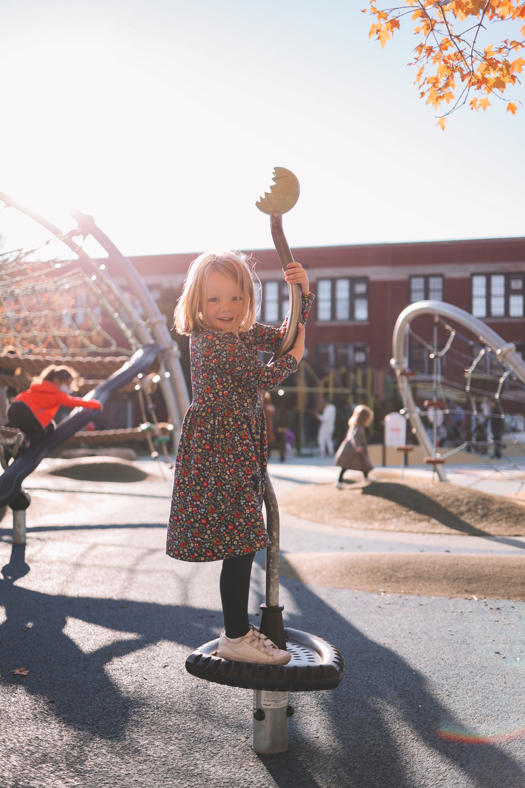 Boden Long-Sleeved Fun Dresses - Our Top 10 Favorite Boden Products