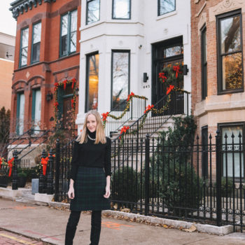 Last-Minute J.Crew Factory Holiday Outfits + Gifts