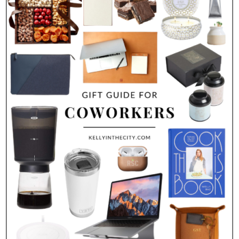 Gift Guide for the Coworker