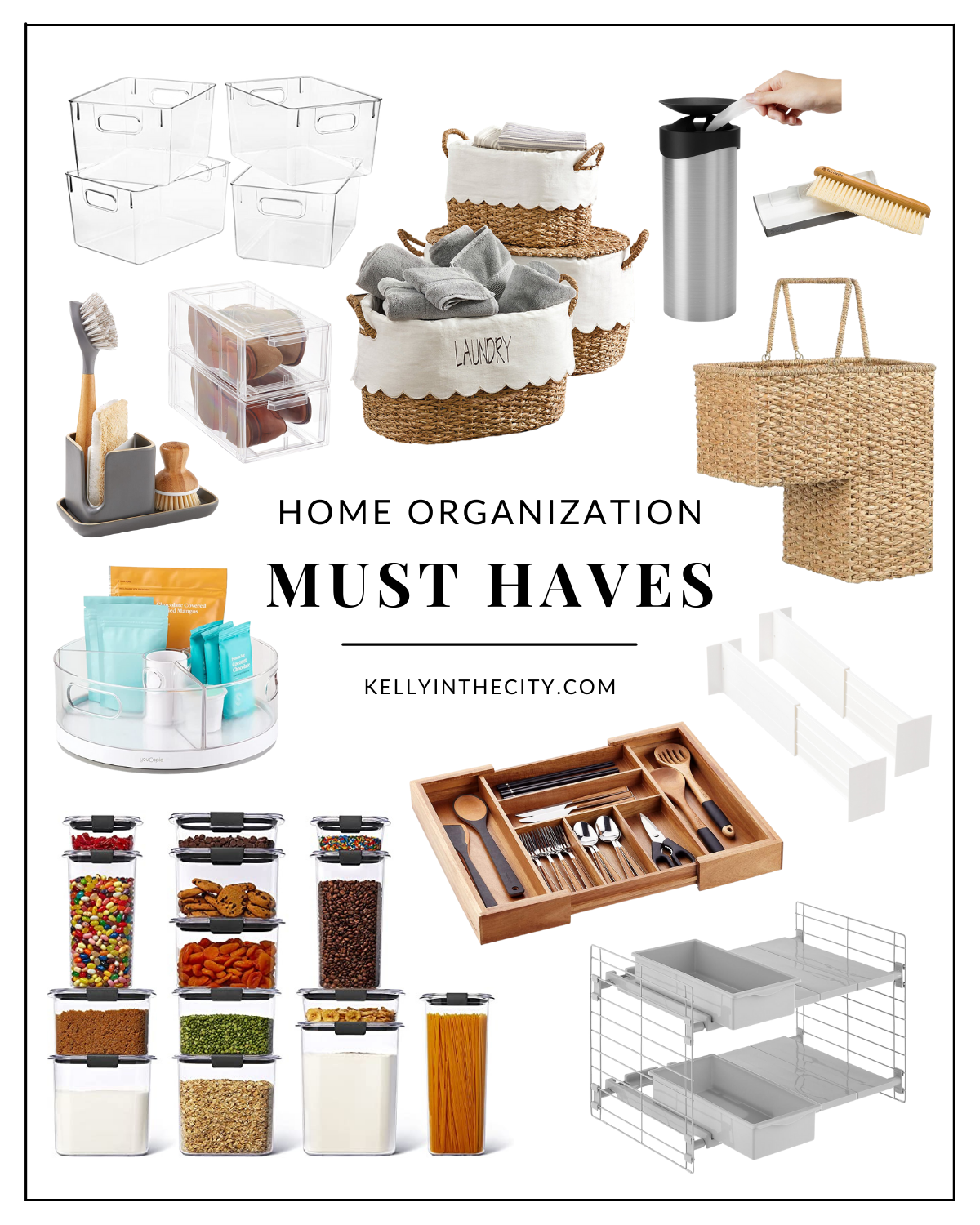 6 Must-Haves for Your First Home