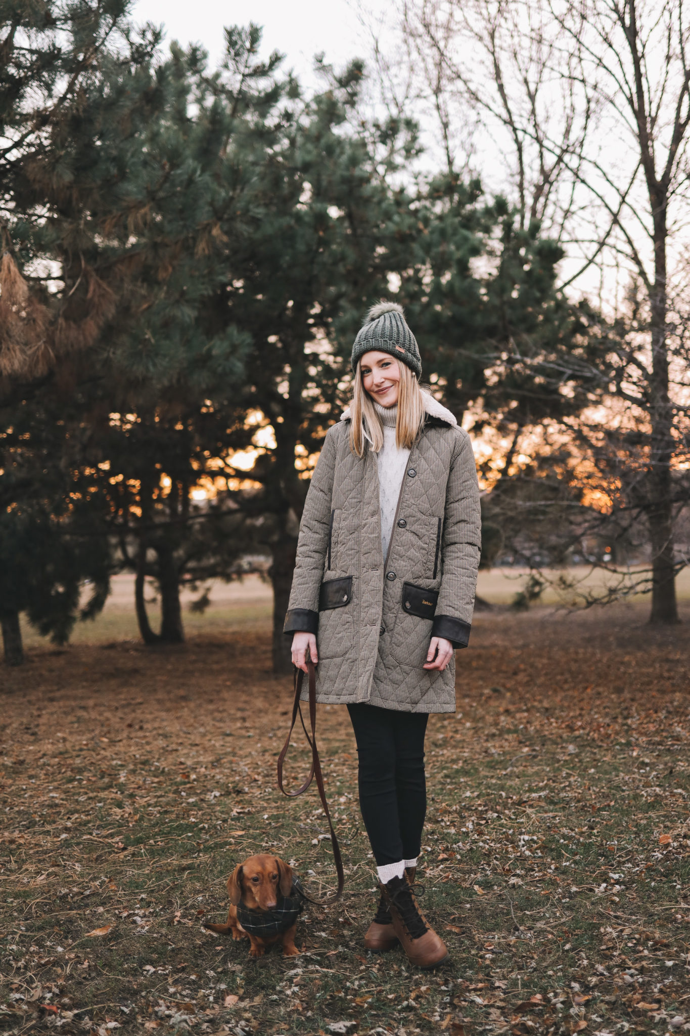 Portraits With Noodle Kelly In The City Lifestyle Blog