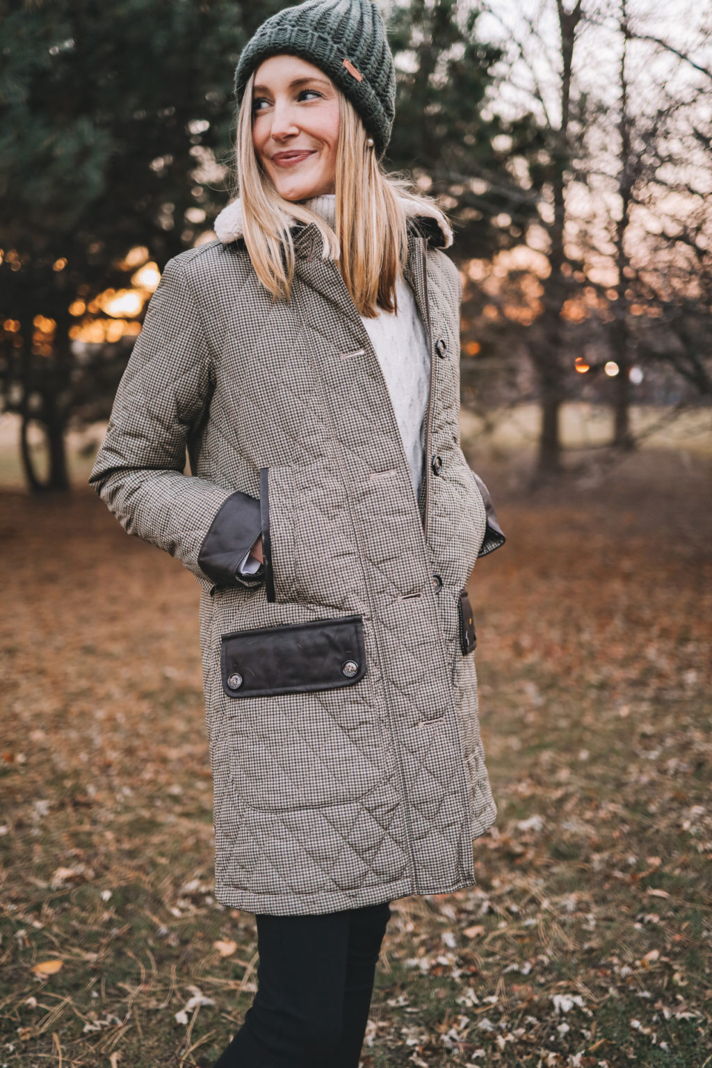 Portraits With Noodle Kelly In The City Lifestyle Blog