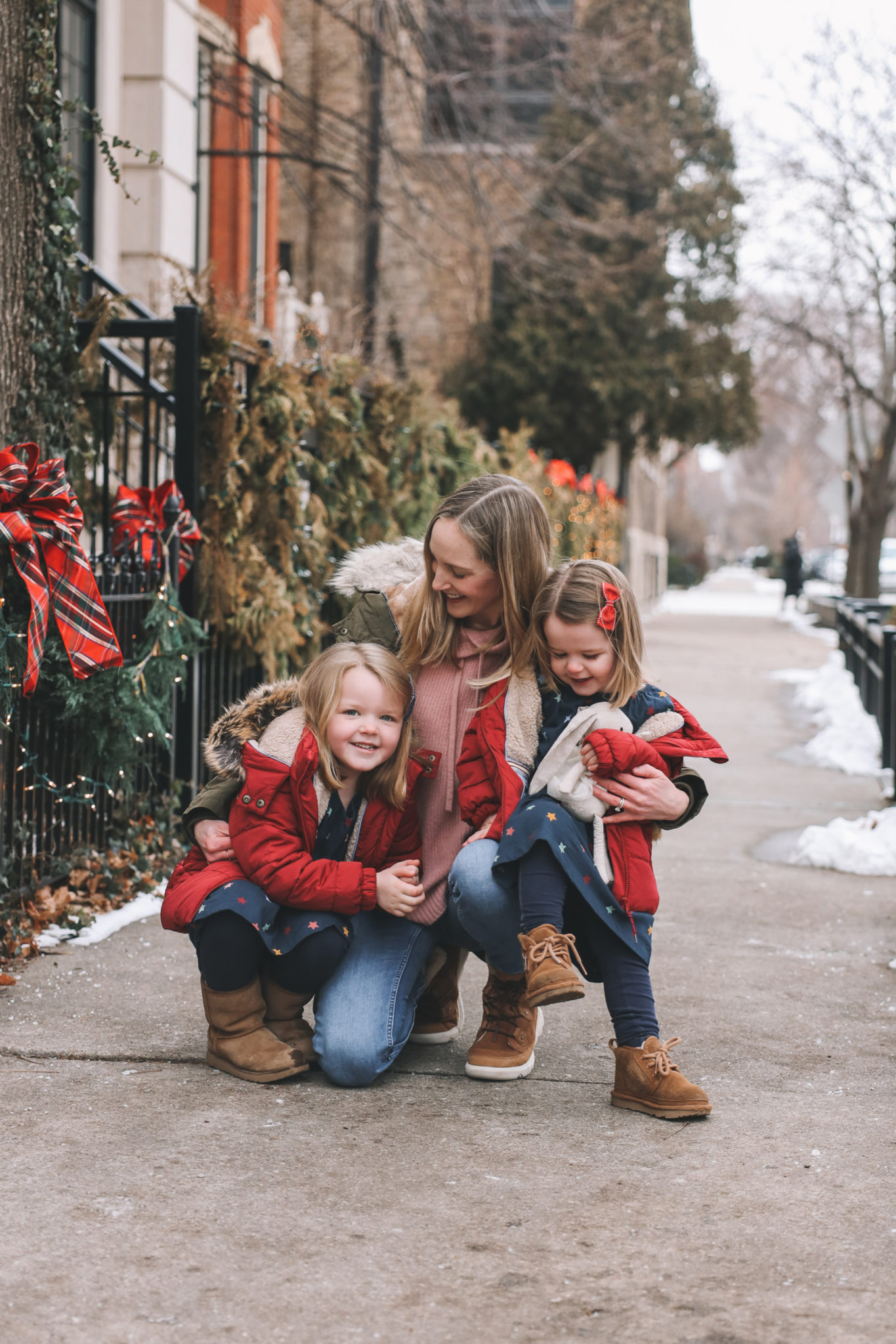 Win $250 to Spend on Cozy Winter Staples | Kelly in the City