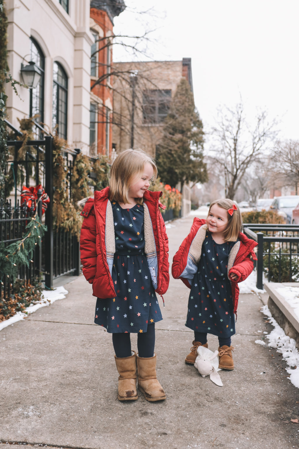 Win $250 to Spend on Cozy Winter Staples | Kelly in the City