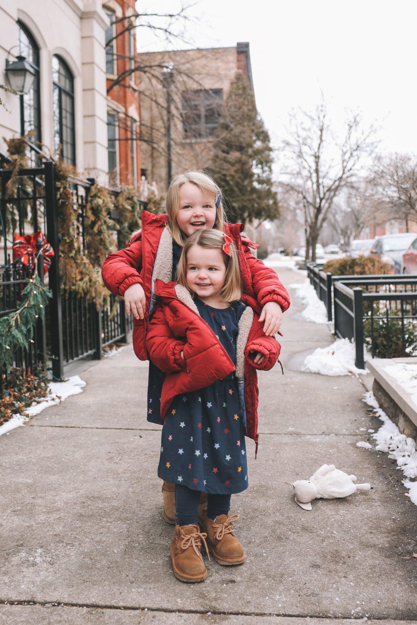 Win $250 to Spend on Cozy Winter Staples | Kelly in the City